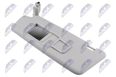 Солнцезащитный козырёк NTY EZC-AU-256