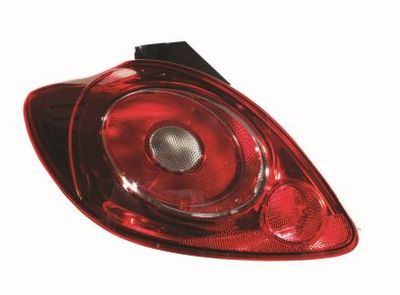 lampa tył FO TAIL LAMP. UNIT..ECE.  FIT FOR: FD.K-A..08-. ABAKUS 431-1988L-LD-UE
