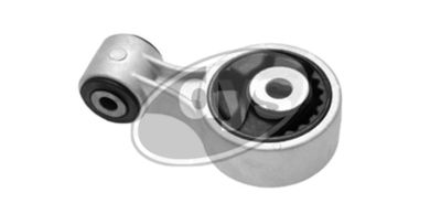 Подвеска, двигатель DYS 71-04222