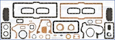 Blīvju komplekts, Motora bloks AJUSA 54043500
