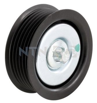 Parazīt-/Vadrullītis, Ķīļrievu siksna SNR GA352.66