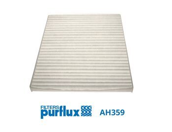 Filtrs, Salona telpas gaiss PURFLUX AH359