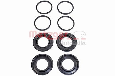 Ремкомплект, тормозной суппорт METZGER 114-0183