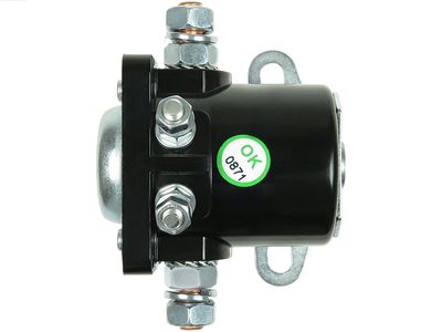 Ievilcējrelejs, Starteris AS-PL SS0228P