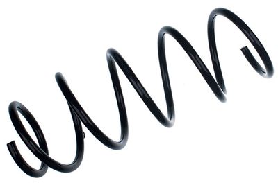 Пружина ходовой части DENCKERMANN D700038