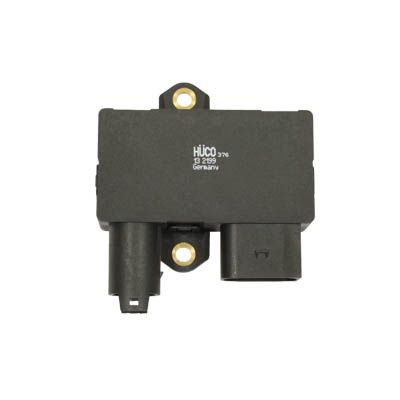 Реле, система накаливания HITACHI 132199