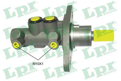 Главный тормозной цилиндр LPR 6240