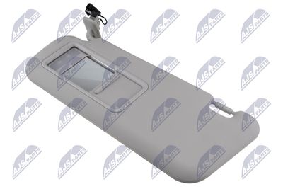 Солнцезащитный козырёк NTY EZC-MZ-026