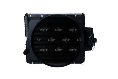 Radiators, Motora dzesēšanas sistēma NRF 54096