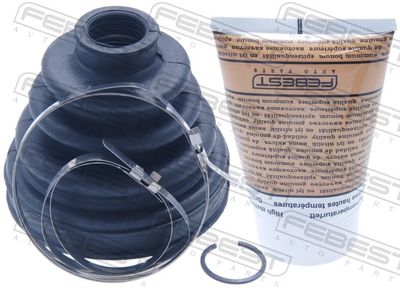 Putekļusargs, Piedziņas vārpsta FEBEST 0115-GSU45T