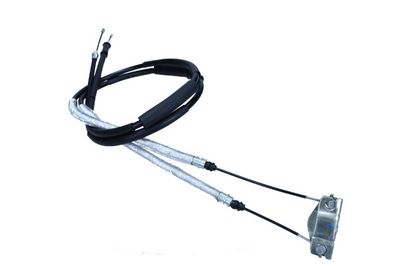 Тросик, cтояночный тормоз MAXGEAR 32-1439