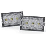 ABAKUS L272100001LED Numurzīmes apgaismojuma lukturis
