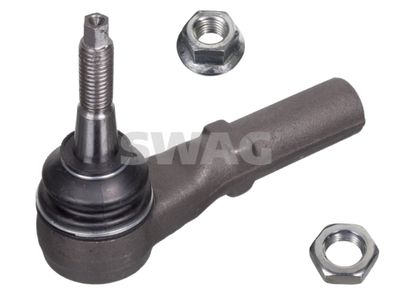 Наконечник поперечной рулевой тяги SWAG 40 10 2390
