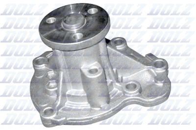 Ūdens sūknis, dzinēja dzesēšana DOLZ N114