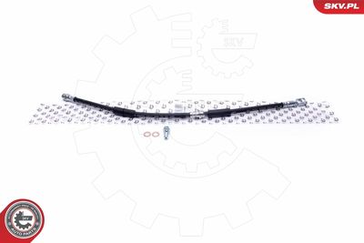 Bremžu šļūtene ESEN SKV 35SKV165