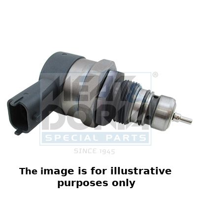 Редукционный клапан, Common-Rail-System MEAT & DORIA 98010E