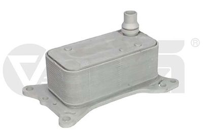 Eļļas radiators, Motoreļļa vika 19785501