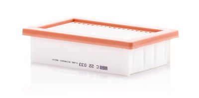 Воздушный фильтр MANN-FILTER C22033