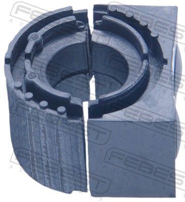 Опора, стабилизатор FEBEST VWSB-GVF