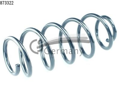 Balstiekārtas atspere CS GERMANY 14.873.322