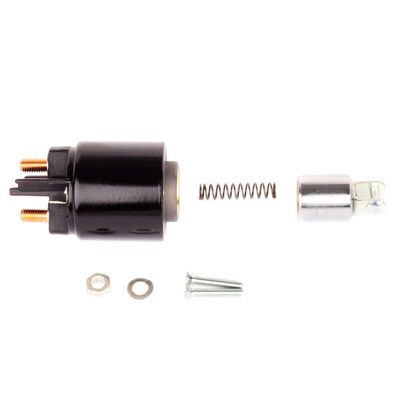 Тяговое реле, стартер MAHLE MSX 317KIT