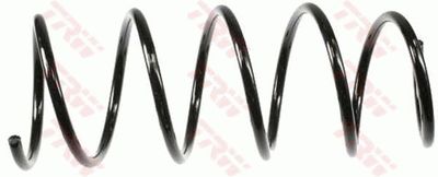 Balstiekārtas atspere TRW JCS236