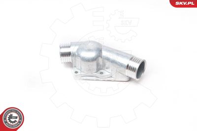 Termostata korpuss ESEN SKV 20SKV600