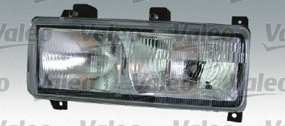 Pamatlukturis VALEO 087961