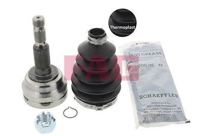 Шарнирный комплект, приводной вал Schaeffler FAG 771 0778 30