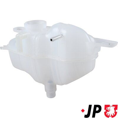 Kompensācijas tvertne, Dzesēšanas šķidrums JP GROUP 1214701700