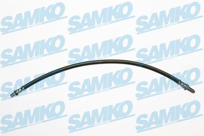 Bremžu šļūtene SAMKO 6T46635
