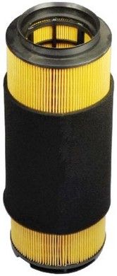 Воздушный фильтр DENCKERMANN A141246