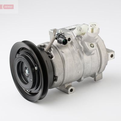 Компрессор, кондиционер DENSO DCP45012