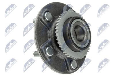 Комплект подшипника ступицы колеса NTY KLT-NS-050