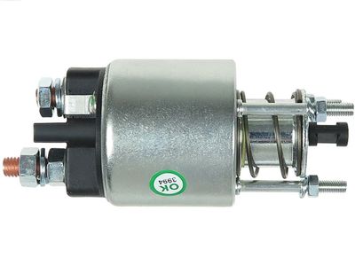 Ievilcējrelejs, Starteris AS-PL SS4008P