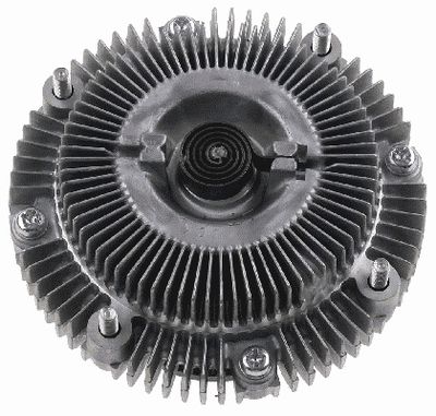 Sajūgs, Radiatora ventilators SACHS 2100 500 010