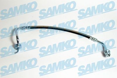 Bremžu šļūtene SAMKO 6T47265