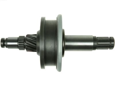 AS-PL SD5031 Pievads ar brīvgaitas mehānismu