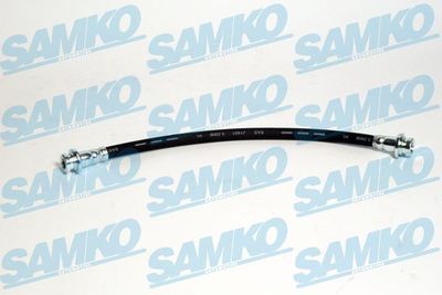 Bremžu šļūtene SAMKO 6T47180