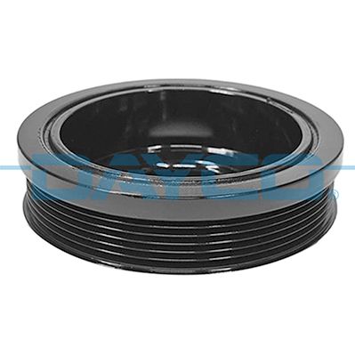 Ременный шкив, коленчатый вал DAYCO DPV1769