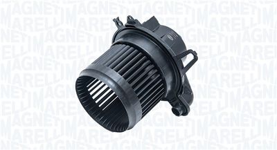 Вентилятор салона MAGNETI MARELLI 069412747010