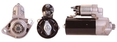 Стартер DRI 311293102