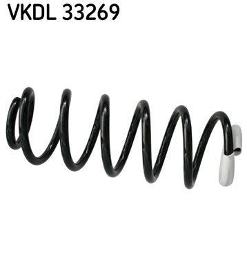 Balstiekārtas atspere SKF VKDL 33269