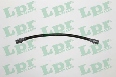 Тормозной шланг LPR 6T47157