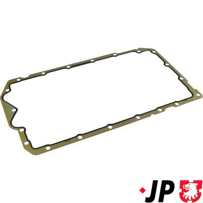 Прокладка, масляный поддон JP GROUP 1419400300