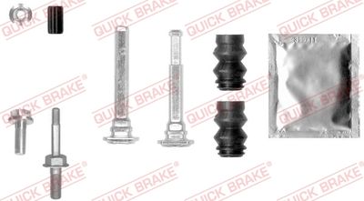 Комплект направляющей гильзы QUICK BRAKE 113-1439X