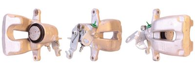 Тормозной суппорт ELSTOCK 87-1832