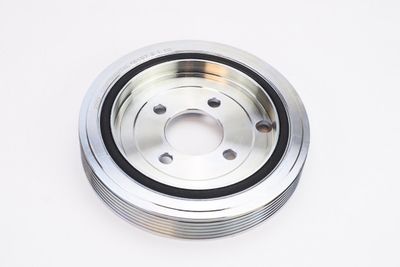 Ременный шкив, коленчатый вал CONTINENTAL CTAM VD1198