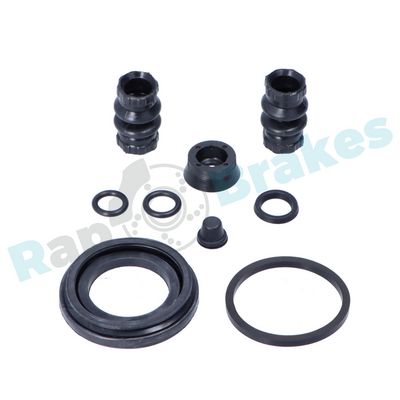 Ремкомплект, тормозной суппорт RAP BRAKES R-Z0003