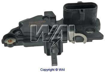 Ģeneratora sprieguma regulators WAI IB298